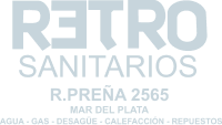 Sanitarios Retro 1